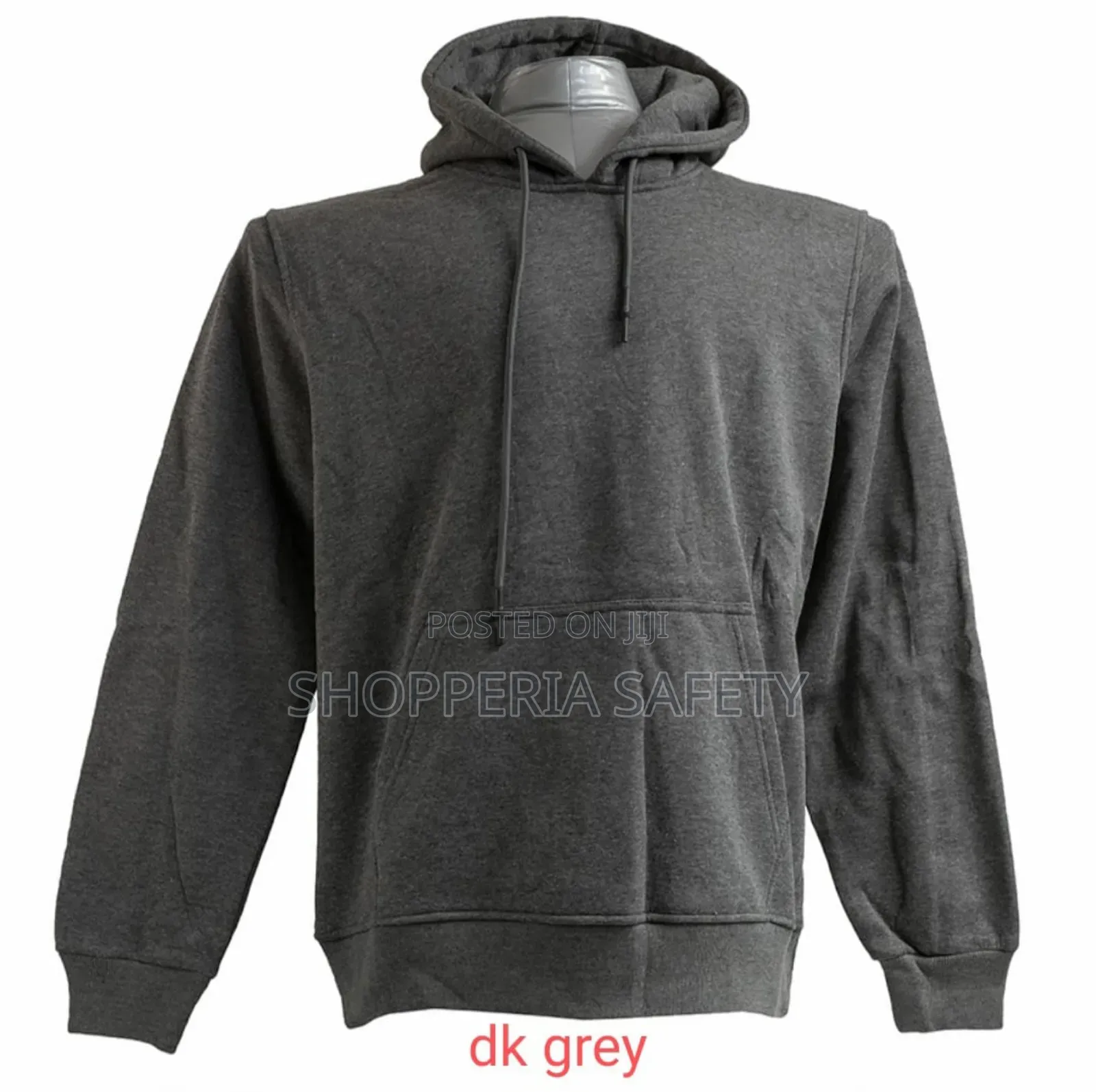 Heavy Duty Warm Hoods
