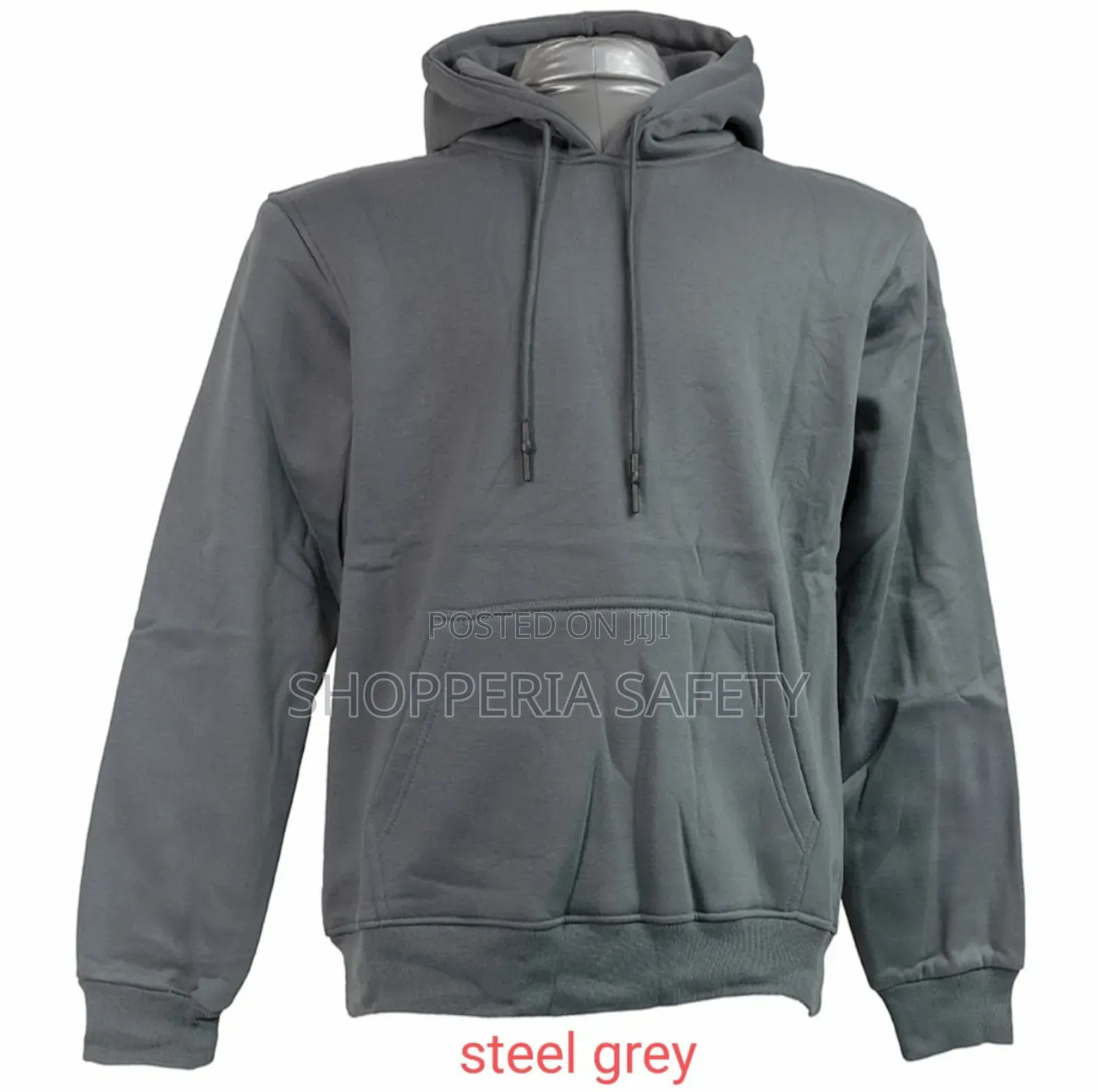 Heavy Duty Warm Hoods