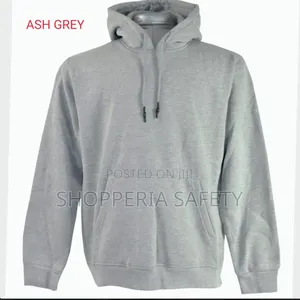 Good Quality Warm Hoodies