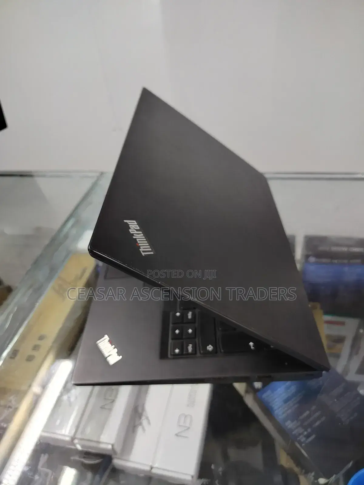 Laptop Lenovo ThinkPad T470s 8GB Intel Core I5 SSD 256GB