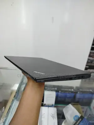 Laptop Lenovo ThinkPad T470s 8GB Intel Core I5 SSD 256GB