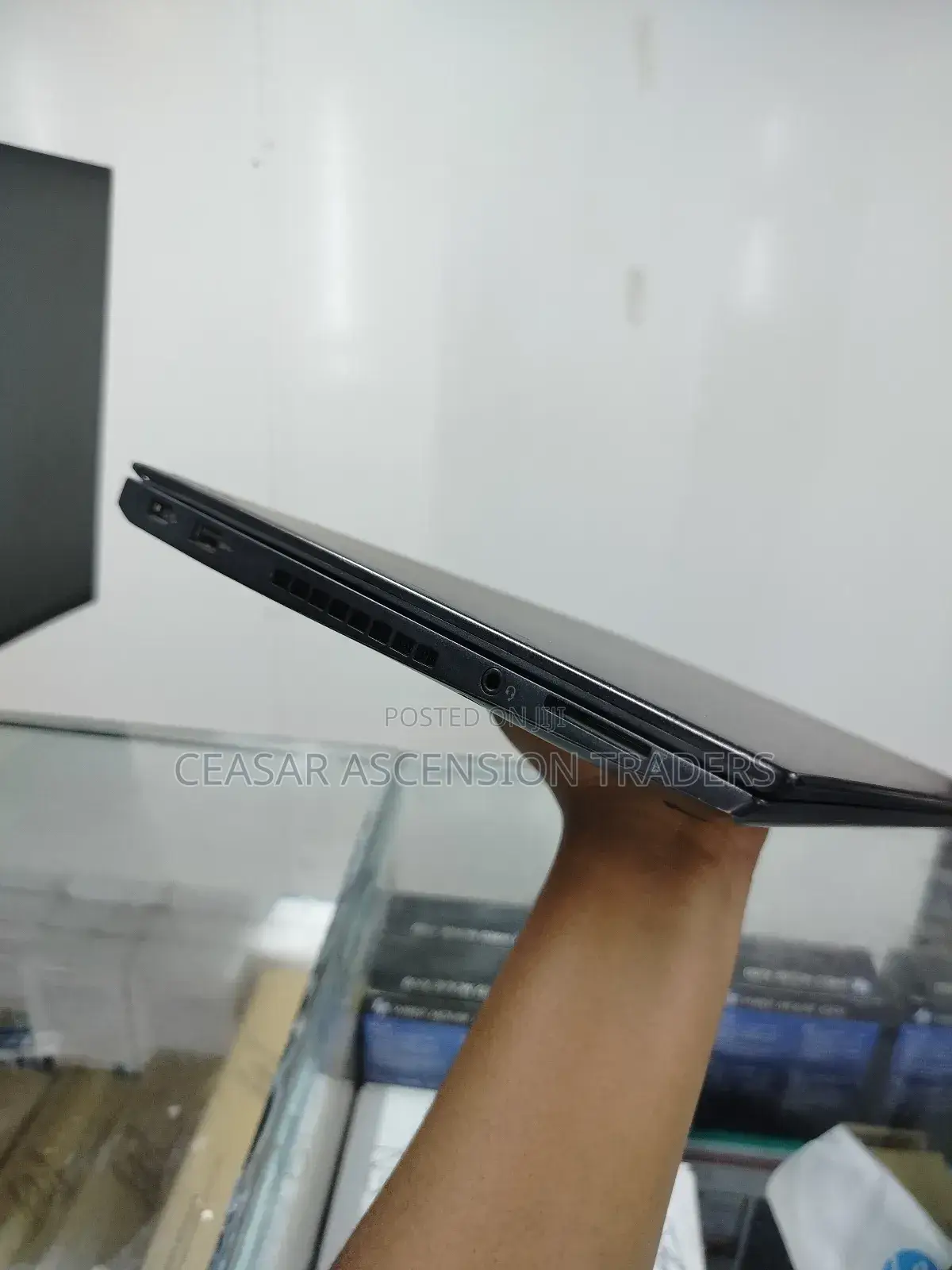 Laptop Lenovo ThinkPad T470s 8GB Intel Core I5 SSD 256GB