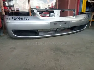 B15 New Model Front Bumper