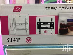 Wall Mount Bracket