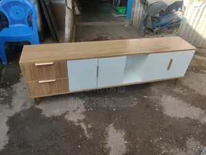 New Designs Luxury Tv Stand (6ft)