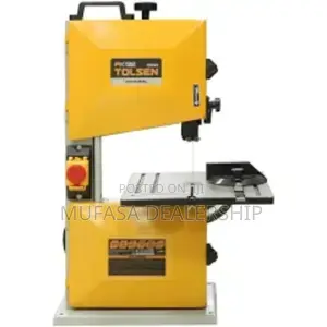 Band Saw 350W