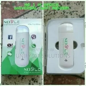 Noble Universal Wireless Modem 3g/4g