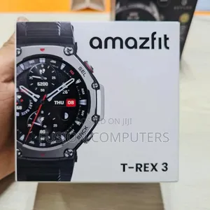 Amazfit T-Rex 3