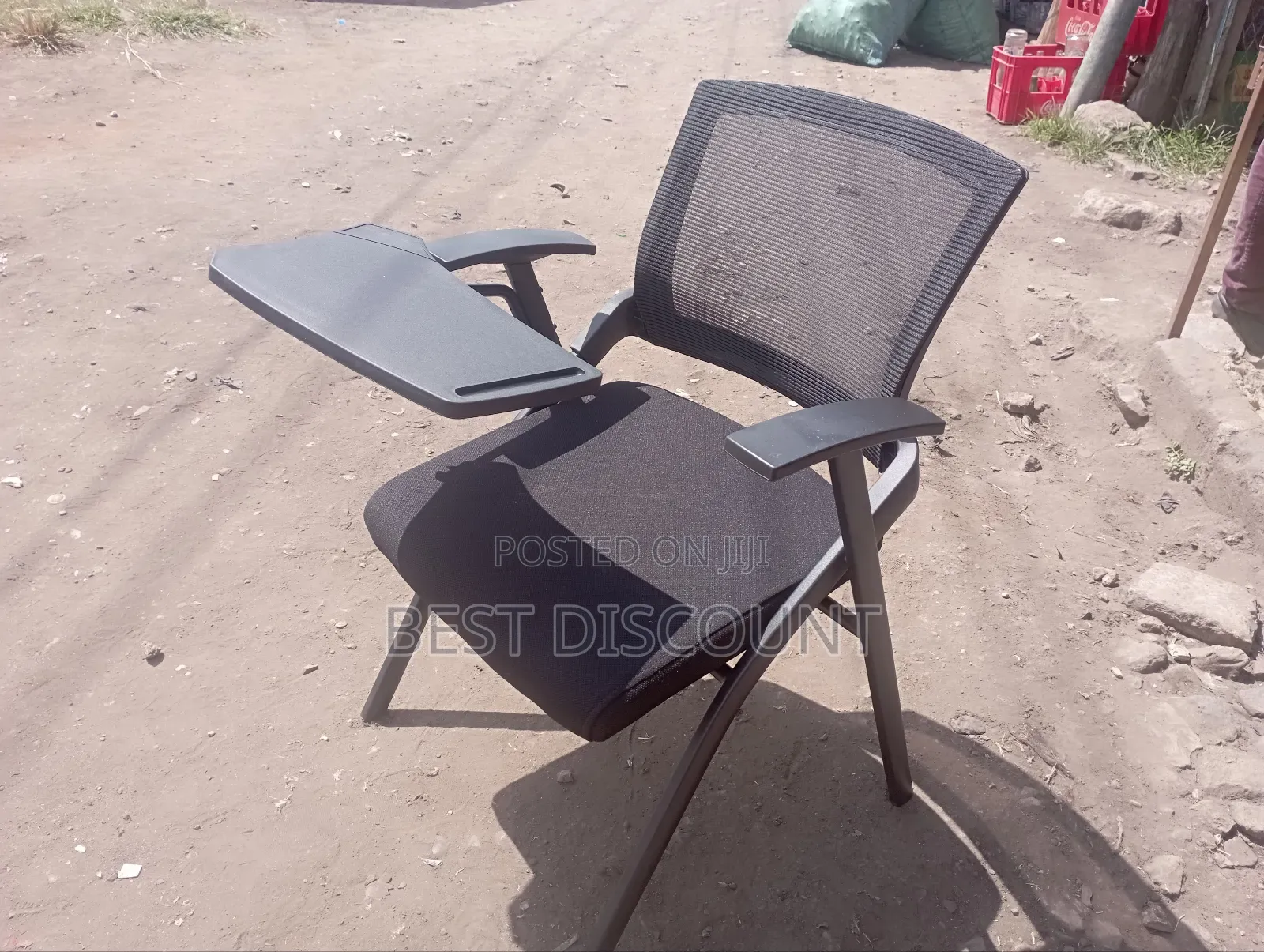 Strong Foldable Chair