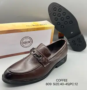Men's Office Wear Sizes:40-45
