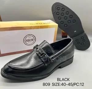 Men's Office Wear Sizes:40-45