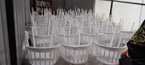 White Event's Chairs