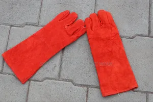 Long Protective Garment