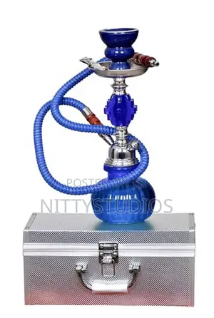 Hookah/ Shisha Pot
