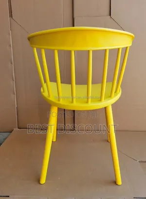 Salon Chair