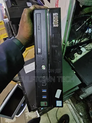 Desktop Computer Asus 8GB Intel Core i7 HDD 500GB