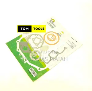 MODEL 178F Complete Set of Gaskets