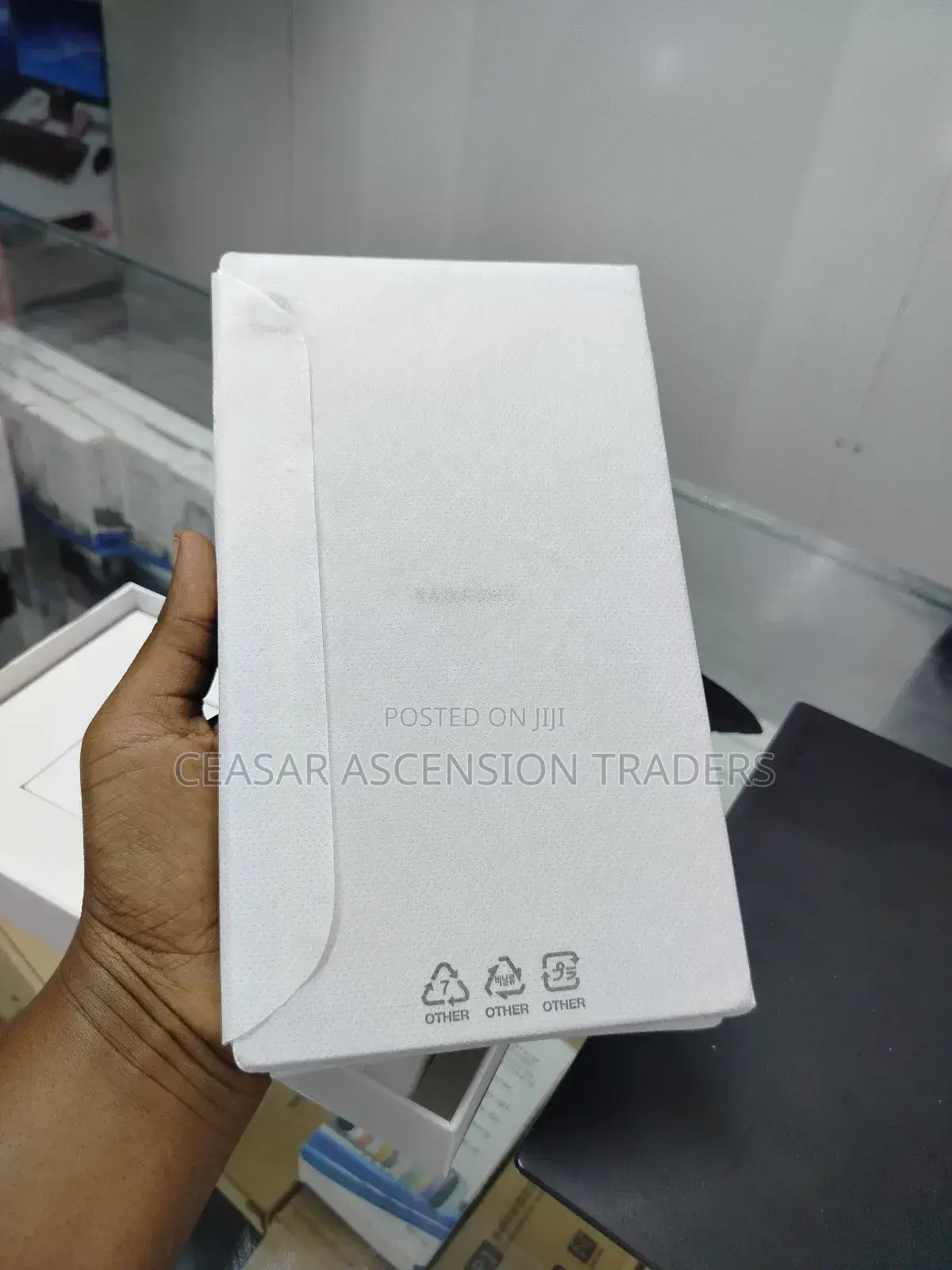 New Samsung Galaxy Tab A9 64 GB Silver