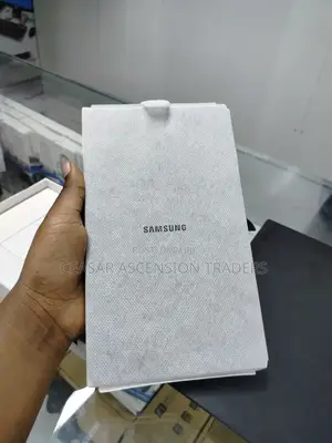 New Samsung Galaxy Tab A9 64 GB Silver