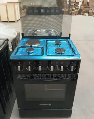 Volsmart 3+1 Jet Cooker 60 by 60 Size