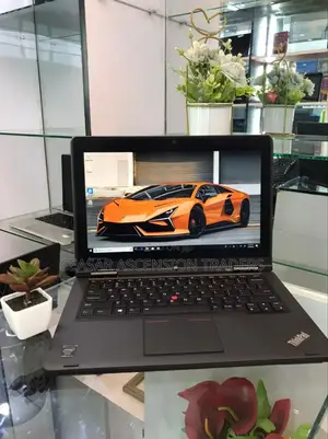 Laptop Lenovo Yoga 2 8GB Intel Core I5 HDD 500GB