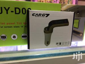 Car Modurator