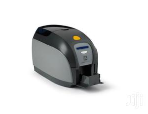 Zebra Zxp Series 1 ID Card Printers