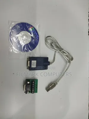 HXSP-2118F USB 2.0 To RS-485 Converter