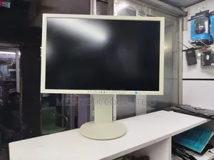 NEC Monitor 24 Inches Display