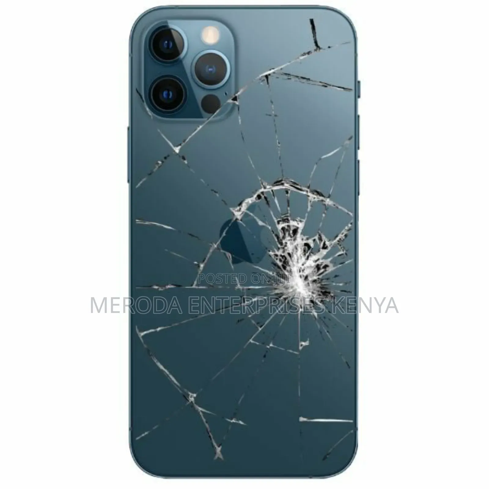 iPhone 12,12 Pro 12 Pro Max Back Glass Replacement