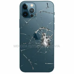 iPhone 12,12 Pro 12 Pro Max Back Glass Replacement