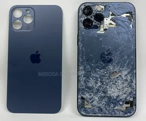 iPhone 12,12 Pro 12 Pro Max Back Glass Replacement