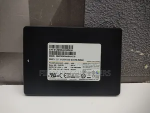 Samsung 512gb Pm871 Ssd Sata 2.5 (Mz-7ln5120) 3d Nand