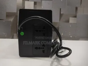 Mercury Maverick 650VA Line Interactive UPS