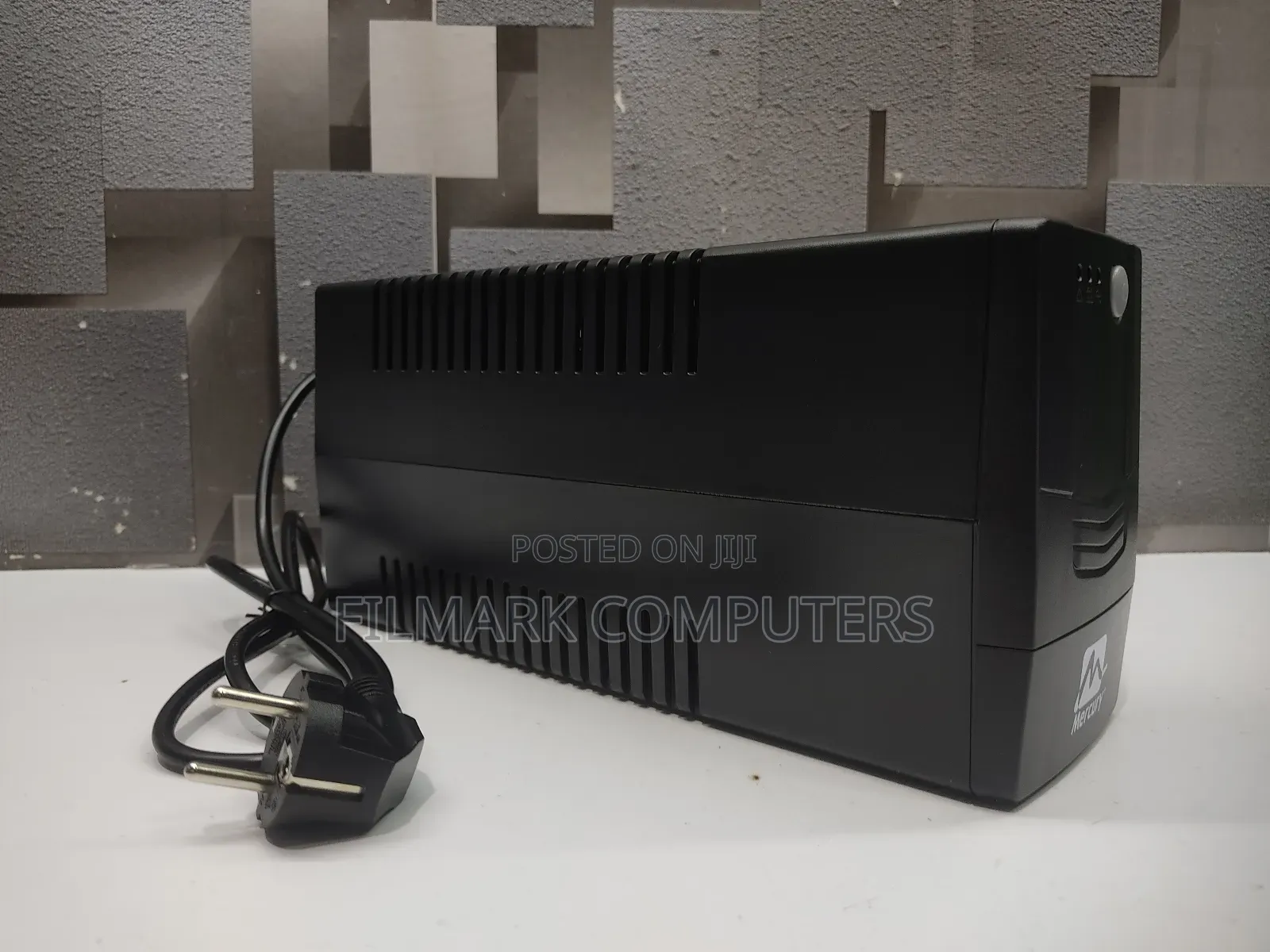 Mercury Maverick 650VA Line Interactive UPS