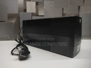 Mercury Maverick 650VA Line Interactive UPS