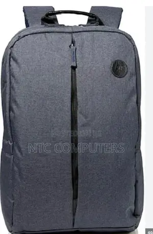 HP Slim Backpack 15.6"