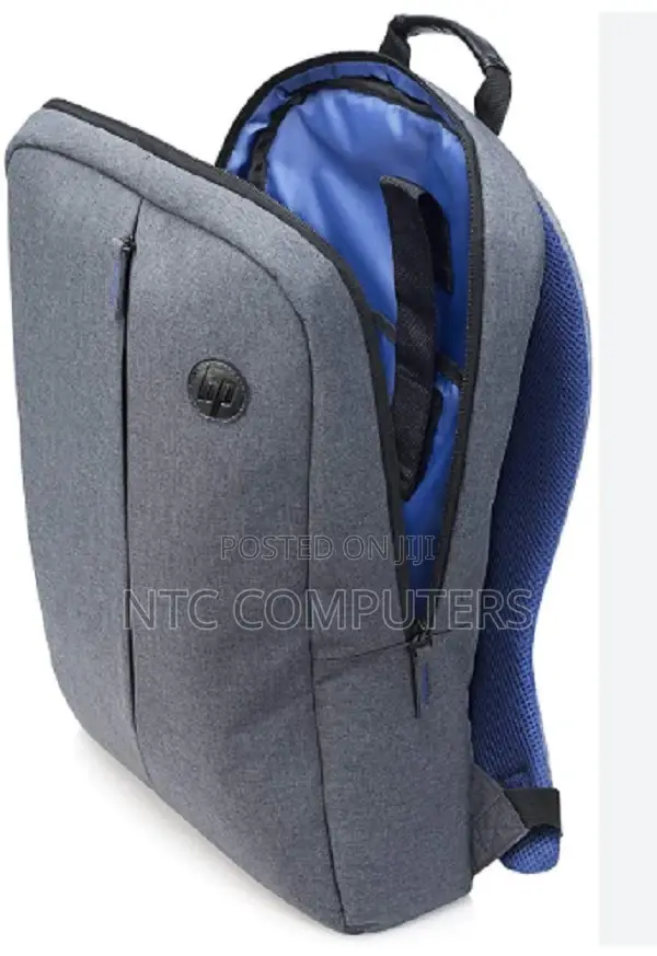 HP Slim Backpack 15.6"