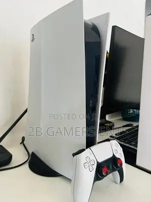 Ps5 Standard Version Open Box