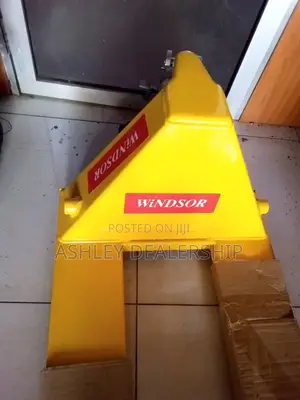 Pallet Truck