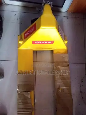 Pallet Truck