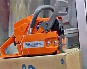 272" Husqvarna Power Inverter 272