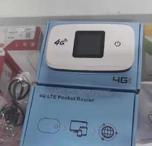 Sailsky Mifi 4G LTE 150mbps Universal