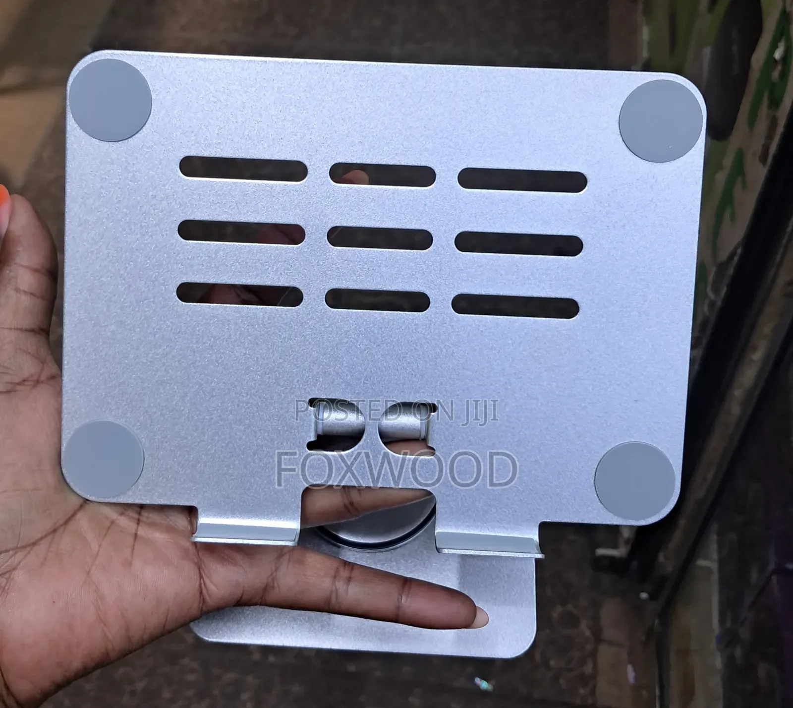 Aluminum Rotatable Tablet /Stand