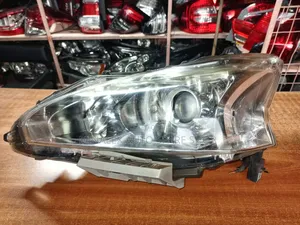 Lhs Nonzenon Front Light Teana New Model