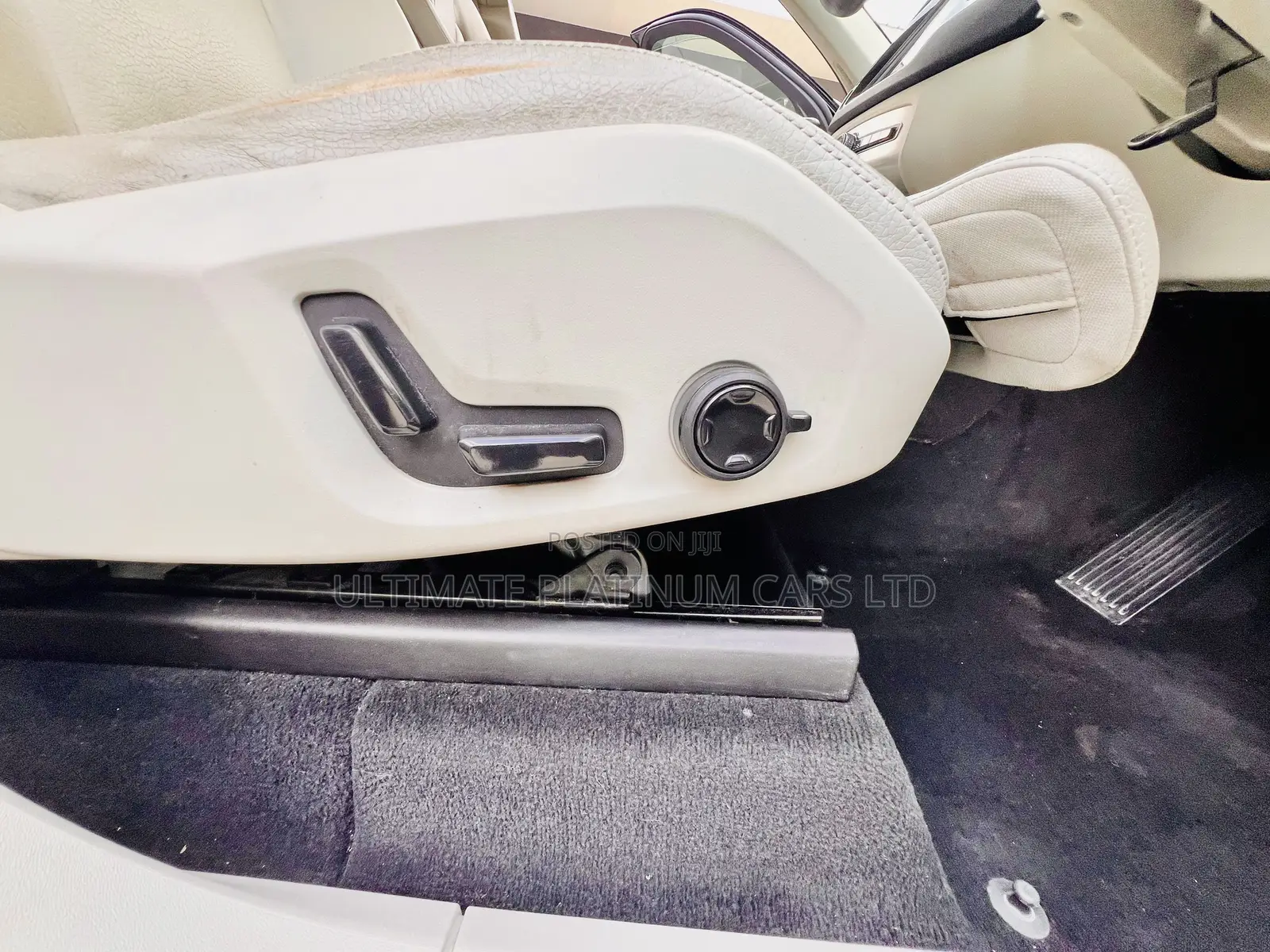 Volvo XC90 2019 Blue