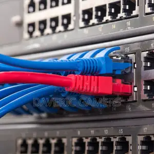 We Offer Professional Computer Networking Services