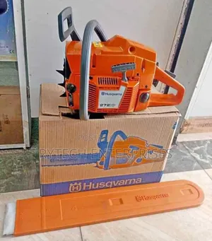 Husqvarna, Husqvarna 272
