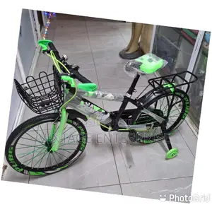 Size 20 Bicyclesize 20 Bicycle