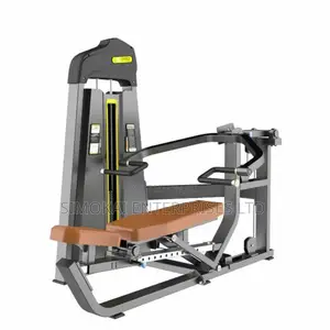 Commercial Chest/Shoulder Press Machine